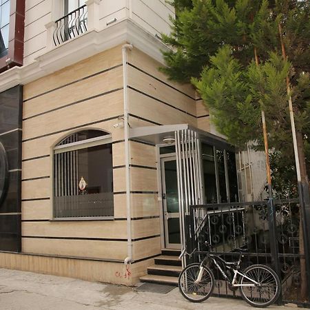Ece Han Butik Otel Atakum Exterior photo