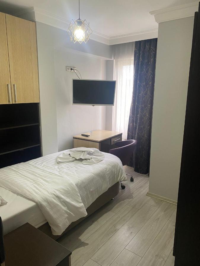 Ece Han Butik Otel Atakum Exterior photo