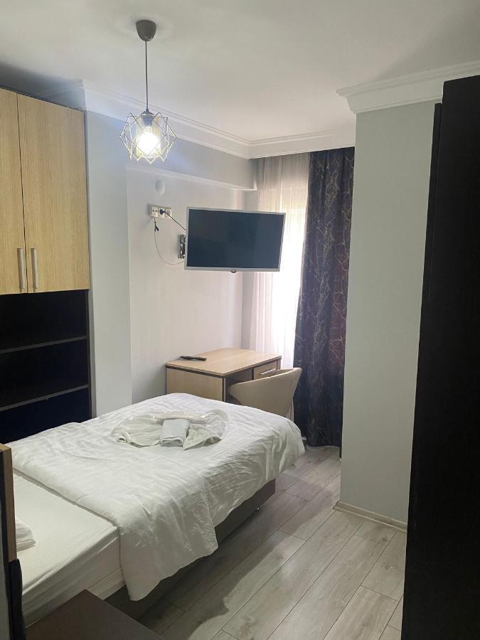 Ece Han Butik Otel Atakum Exterior photo