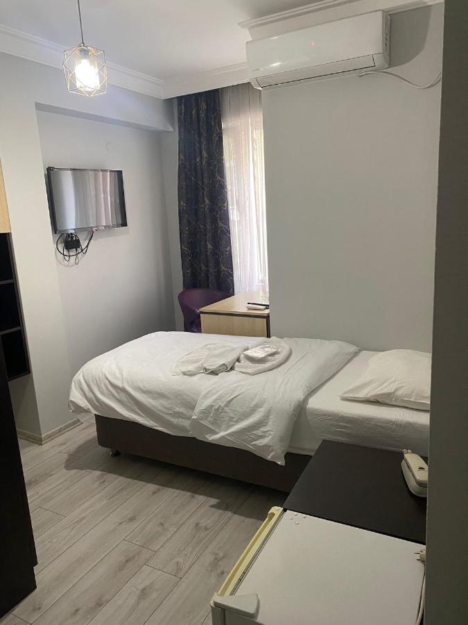 Ece Han Butik Otel Atakum Exterior photo