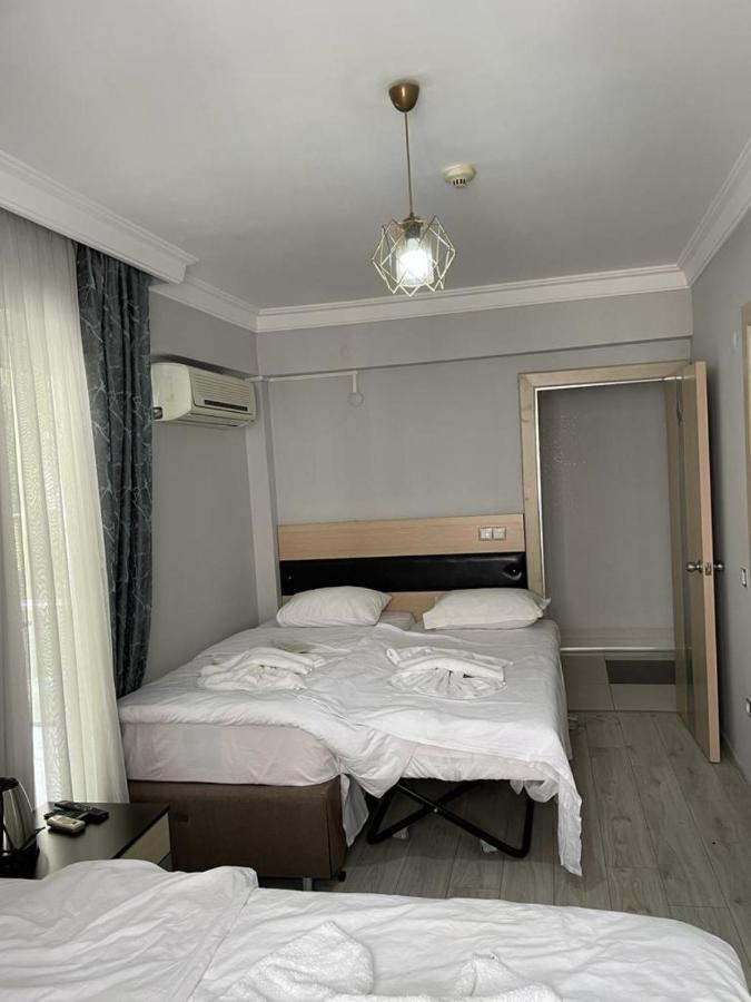 Ece Han Butik Otel Atakum Exterior photo