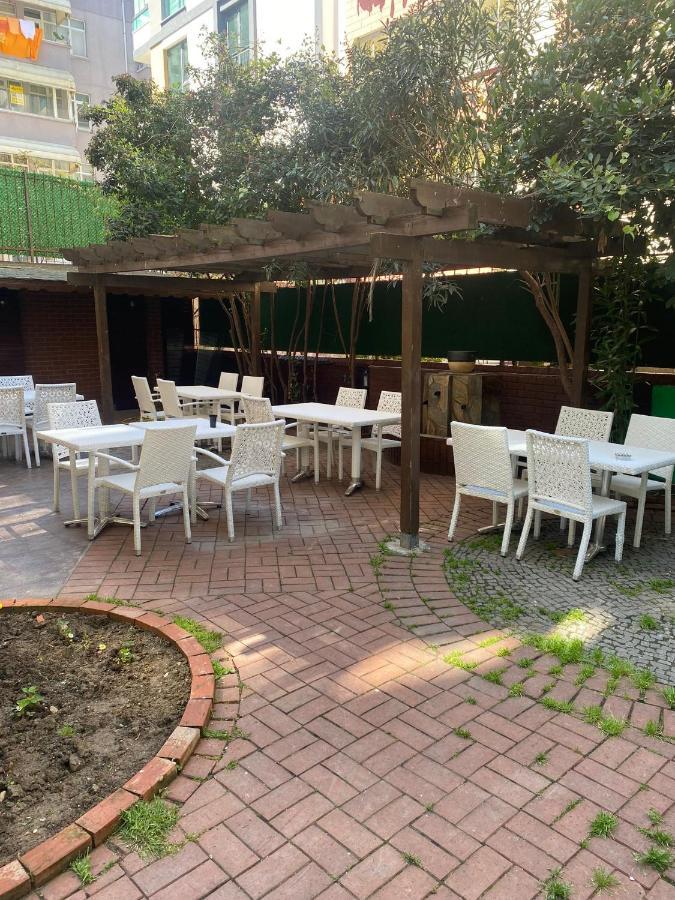 Ece Han Butik Otel Atakum Exterior photo
