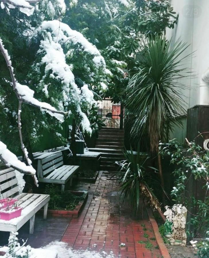 Ece Han Butik Otel Atakum Exterior photo