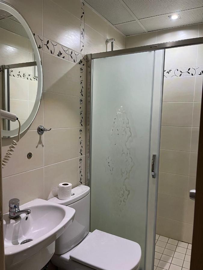 Ece Han Butik Otel Atakum Exterior photo